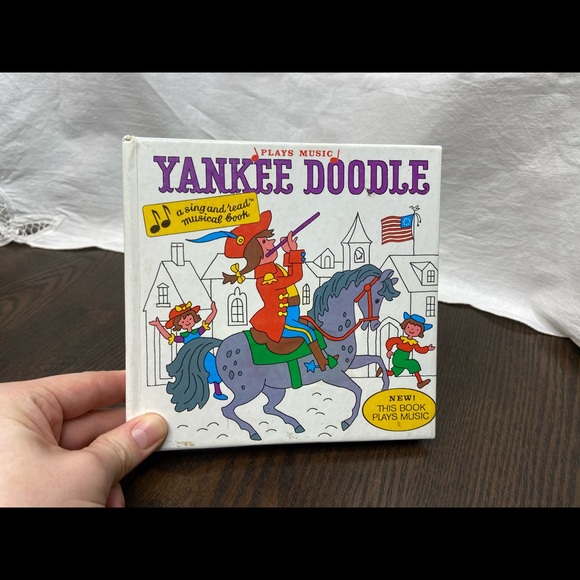 Vintage Story Book, Children Book, Rare 1984 - Picture 2 of 9